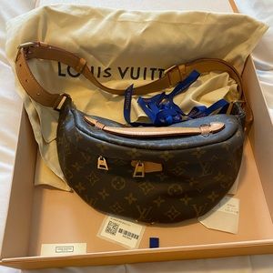 Louis Vuitton Bum Bag